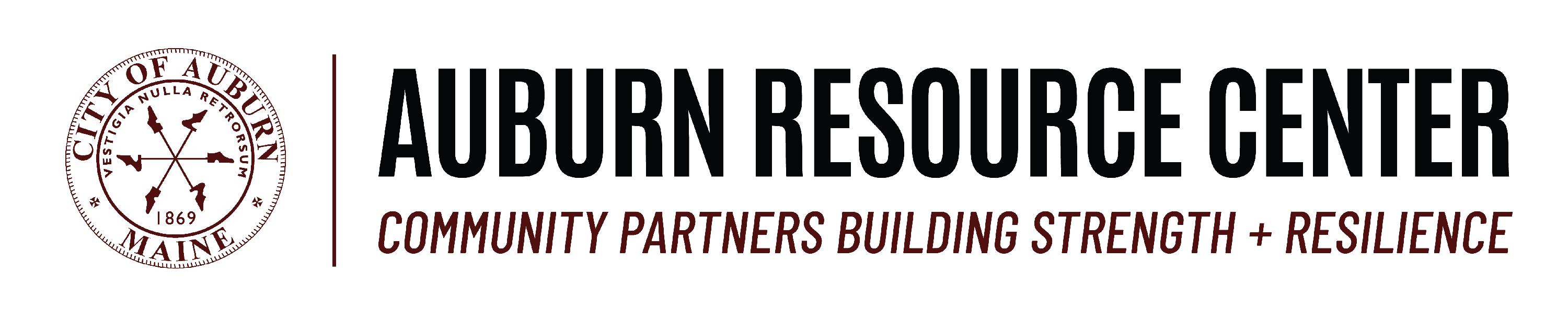ARC Logo 2025